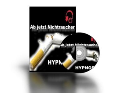 Ab jetzt Nichtraucher